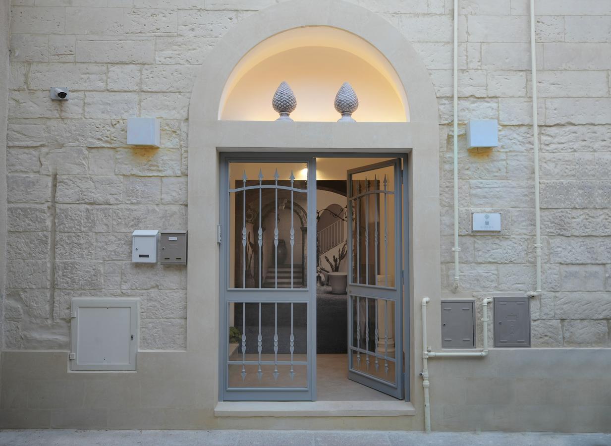 Robi&B Villa Lecce Exterior photo
